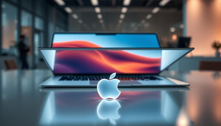 Apple 2025 MacBook