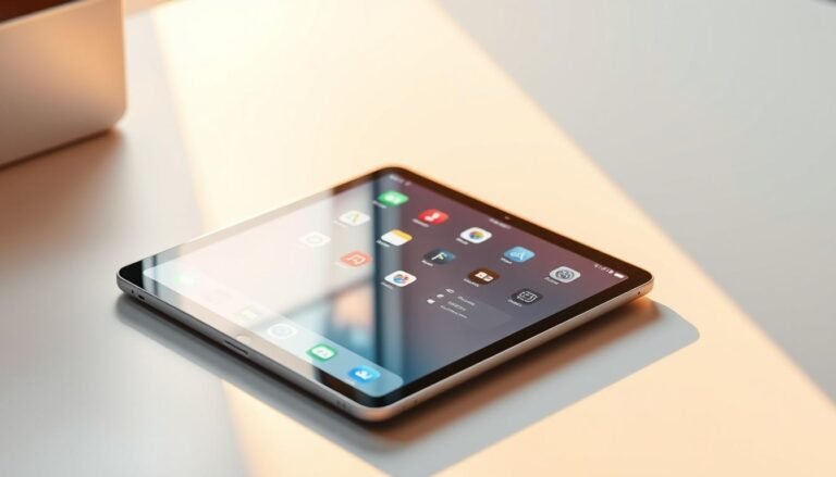Apple iPad (10th Generation)