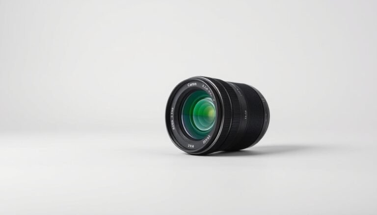 Canon EF 50mm