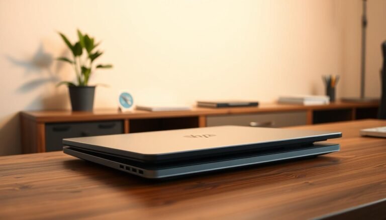 HP 14 Laptop