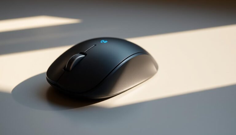 Logitech M185 Wireless Mouse