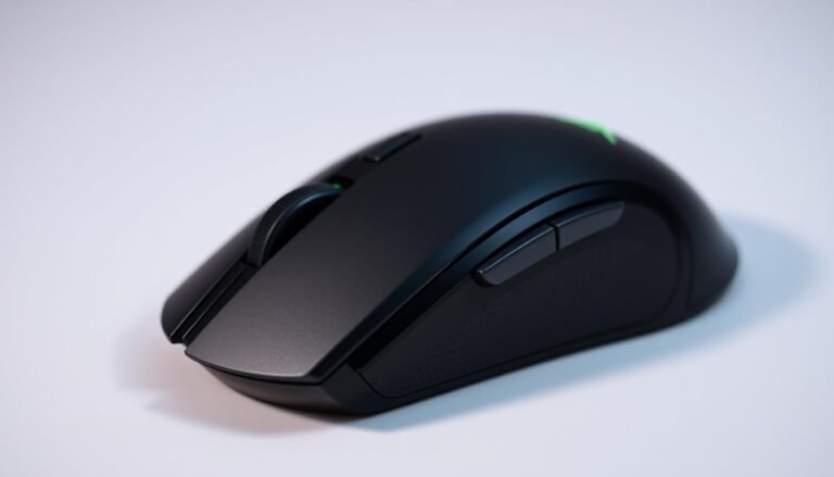 Razer DeathAdder Essential Gaming Mouse