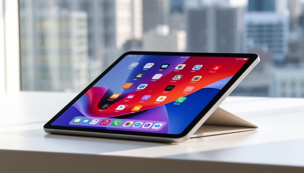 iPadOS 16 user experience improvements