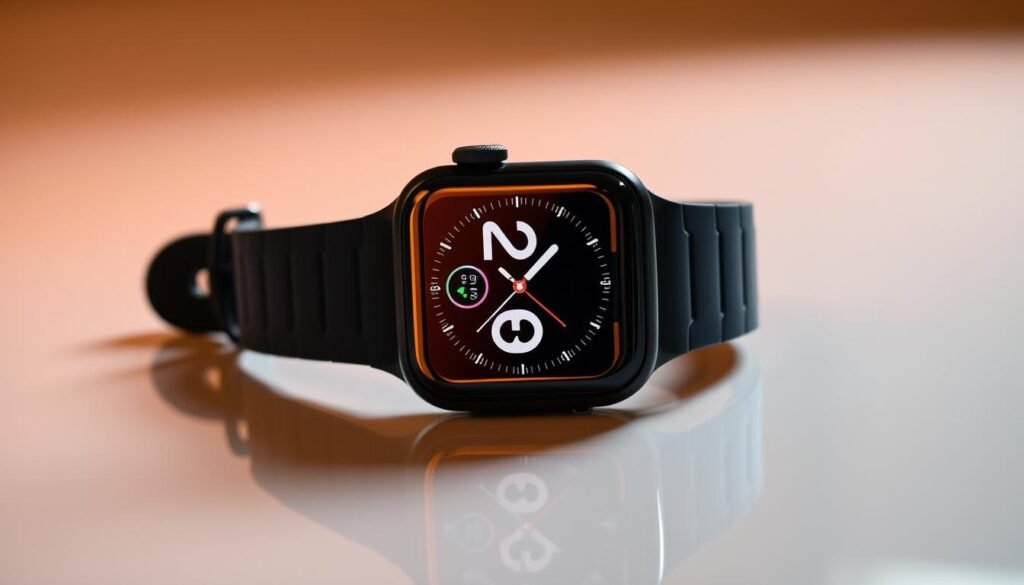 apple watch 46mm gps smartwatch
