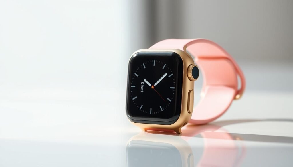 apple watch gps + cellular 40mm