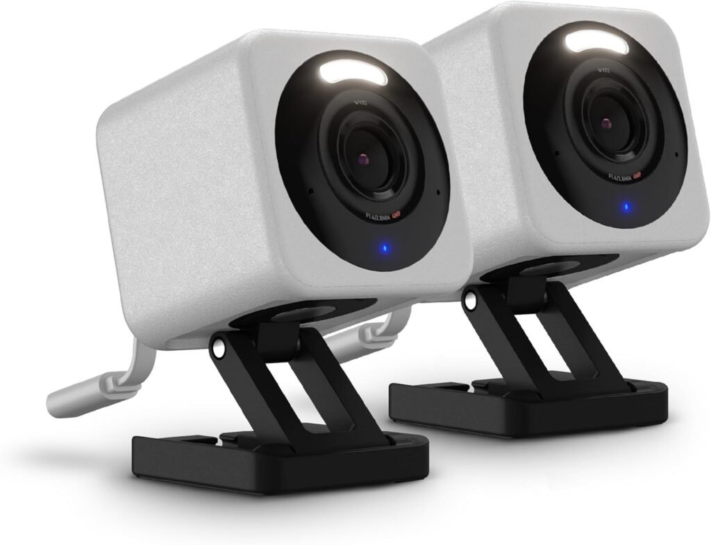 Wyze Cam v4 
